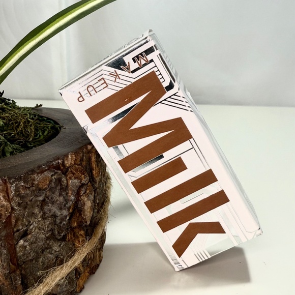 Milk Makeup, Bionic Bronzer, hydrating liquid bronzer, Time Travel - Picture 9 of 11